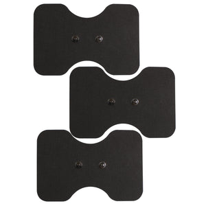 Butterfly Wireless Electrodes - Combo Electrodes