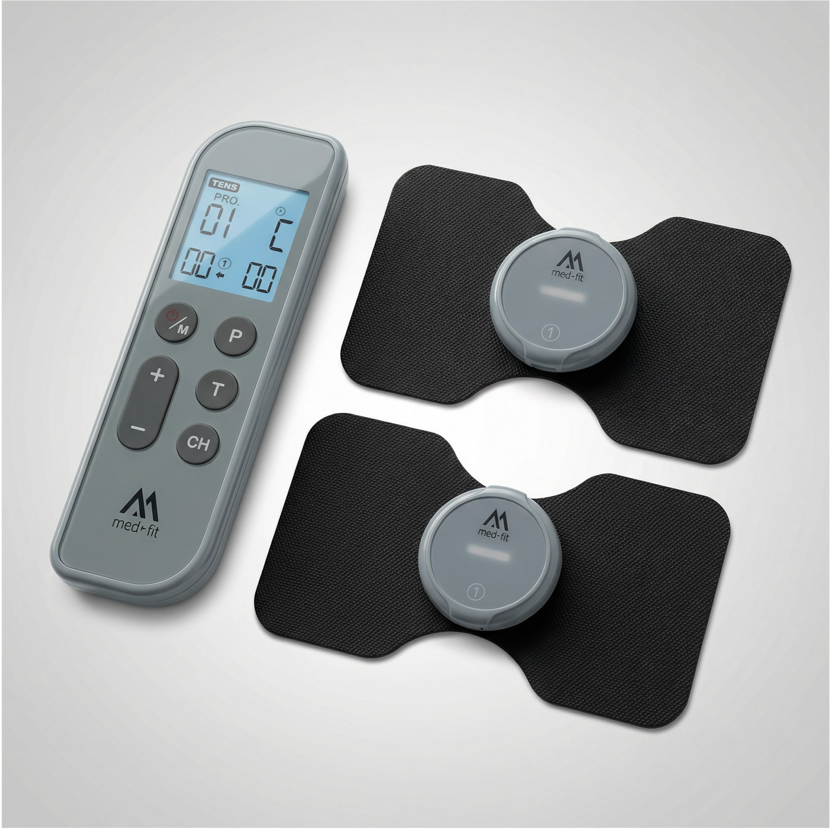 Shop Our Range of Wireless TENS Machines