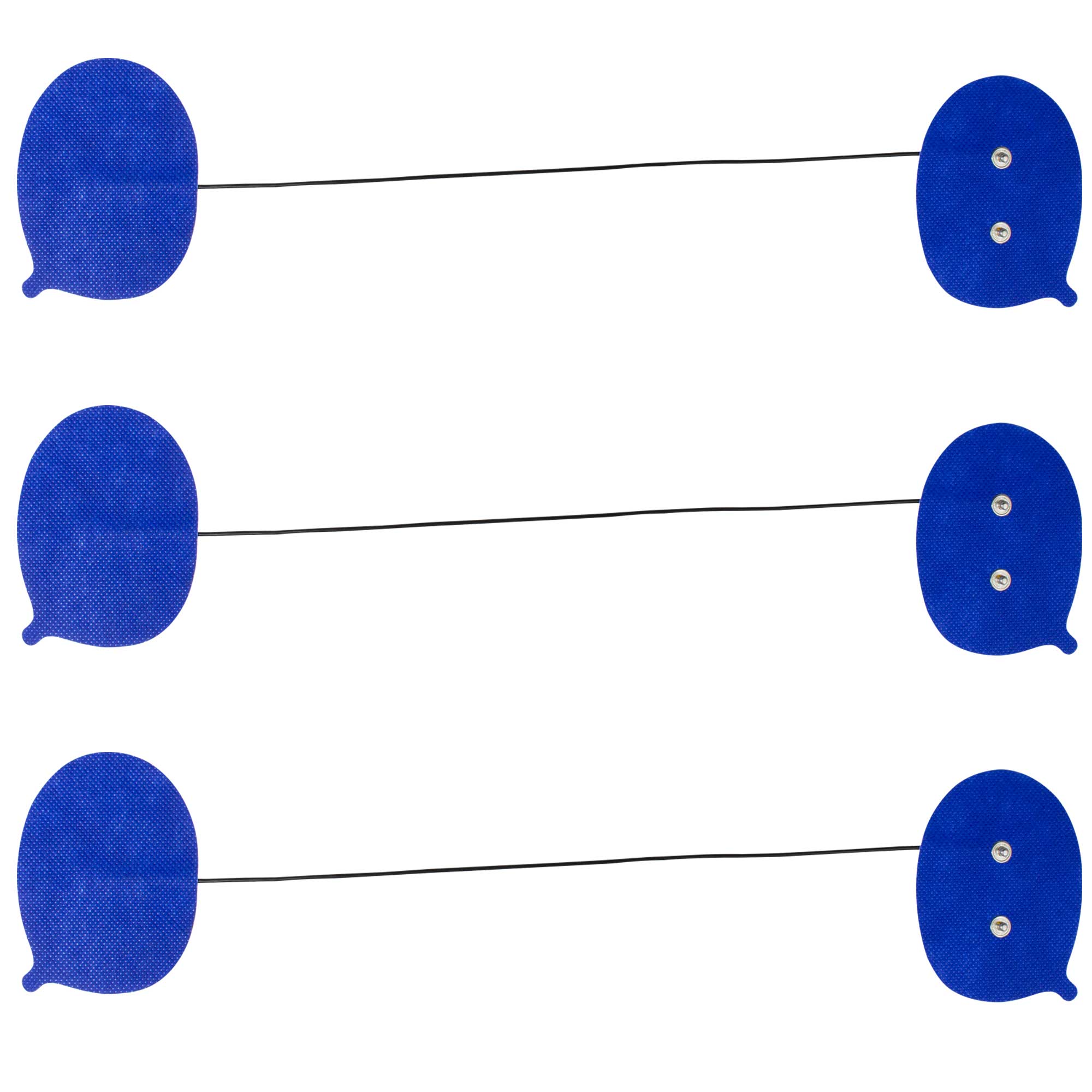 Range Extender Dual Wireless TENS Electrodes