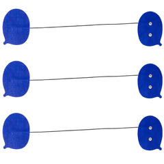 Example: Range Extender Dual Wireless TENS Electrodes