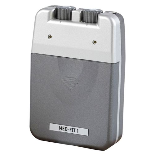 Med-Fit 1 Dual TENS Machine