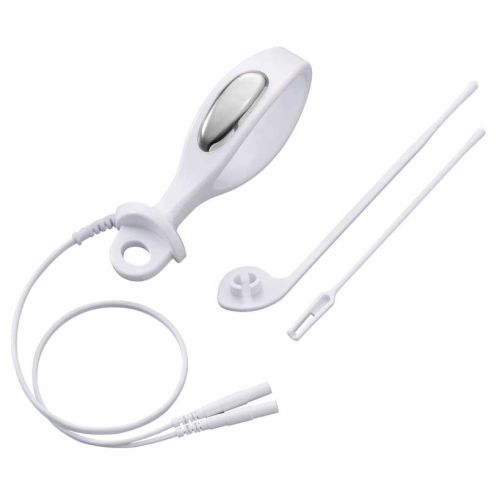 Lightweight &amp Wide Vaginal Probe