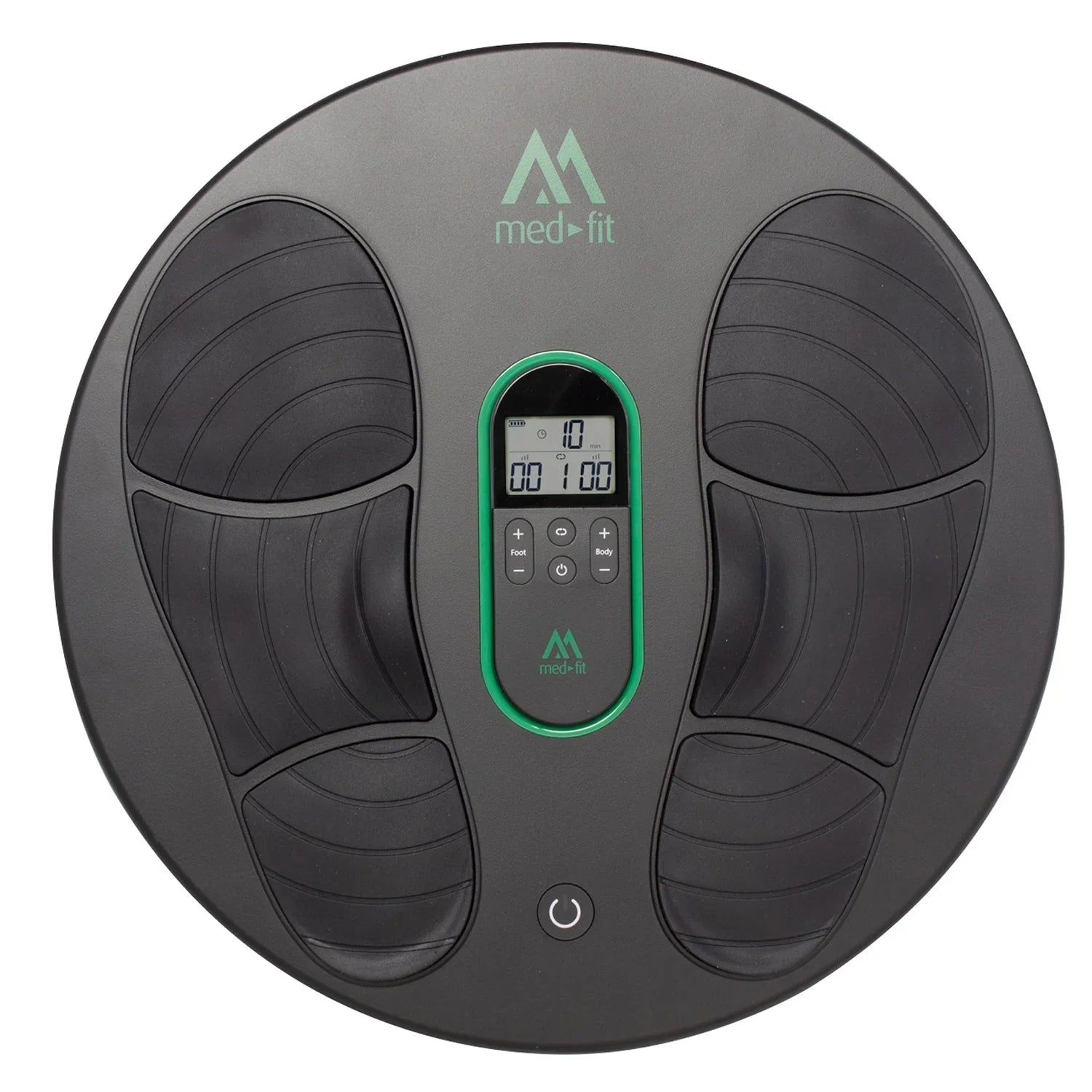 Medi-Boost Foot Circulation Machine