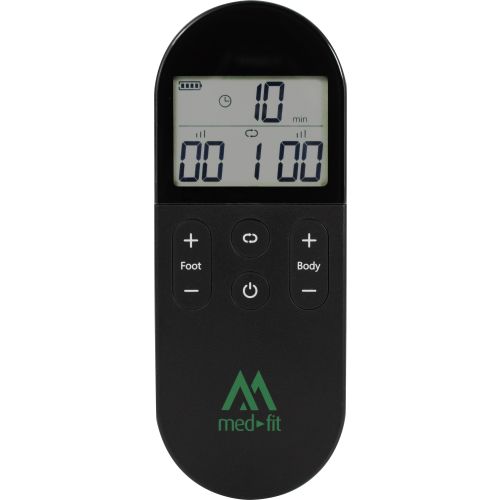 Medi Boost Remote Control