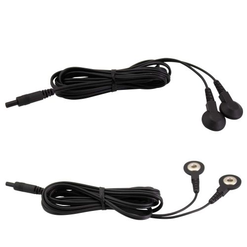 Single Electrode Patient Lead Medi Boost