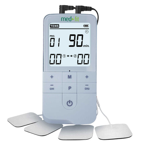 Premier TENS and Muscle Stimulator
