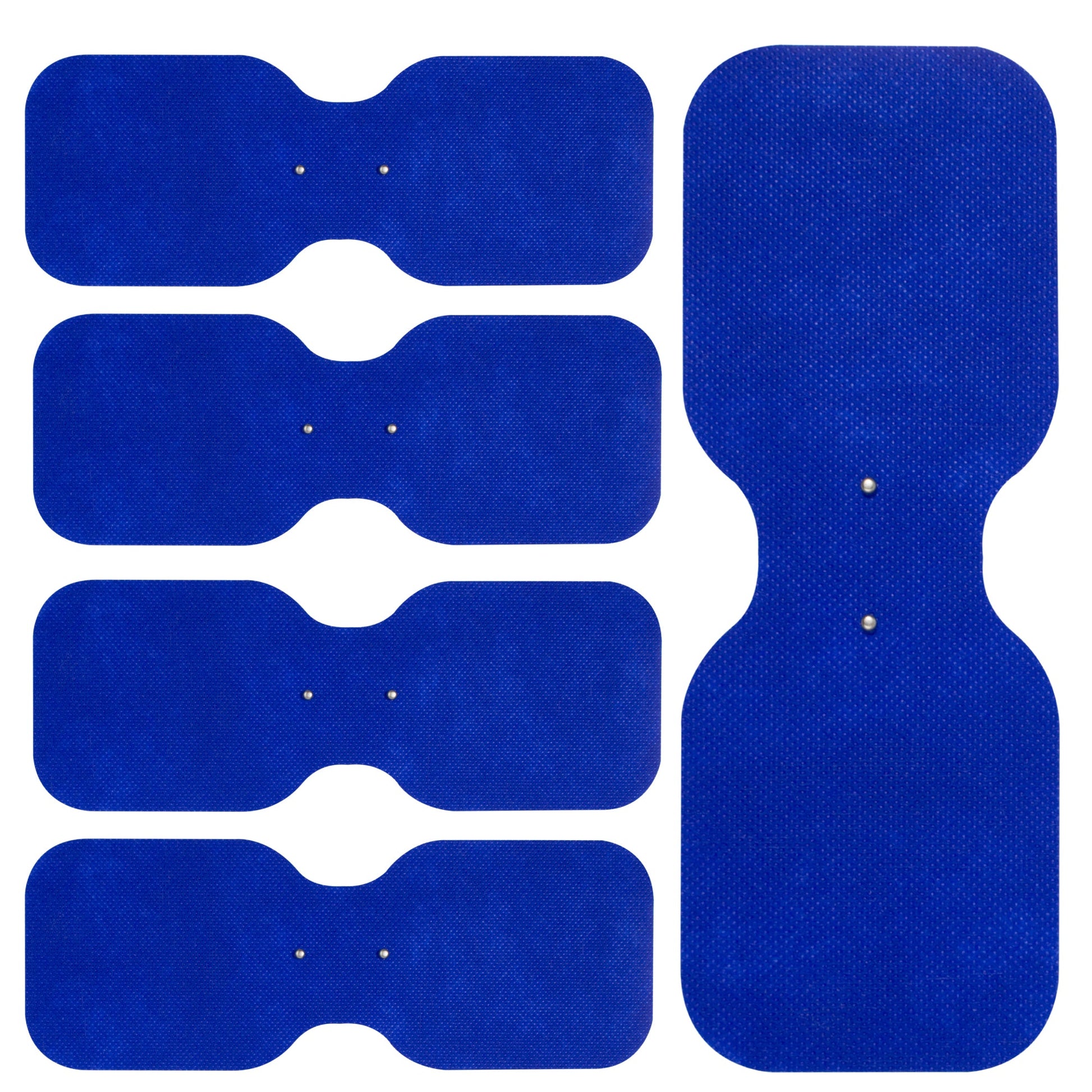 Large Lumbar Wireless Electrodes