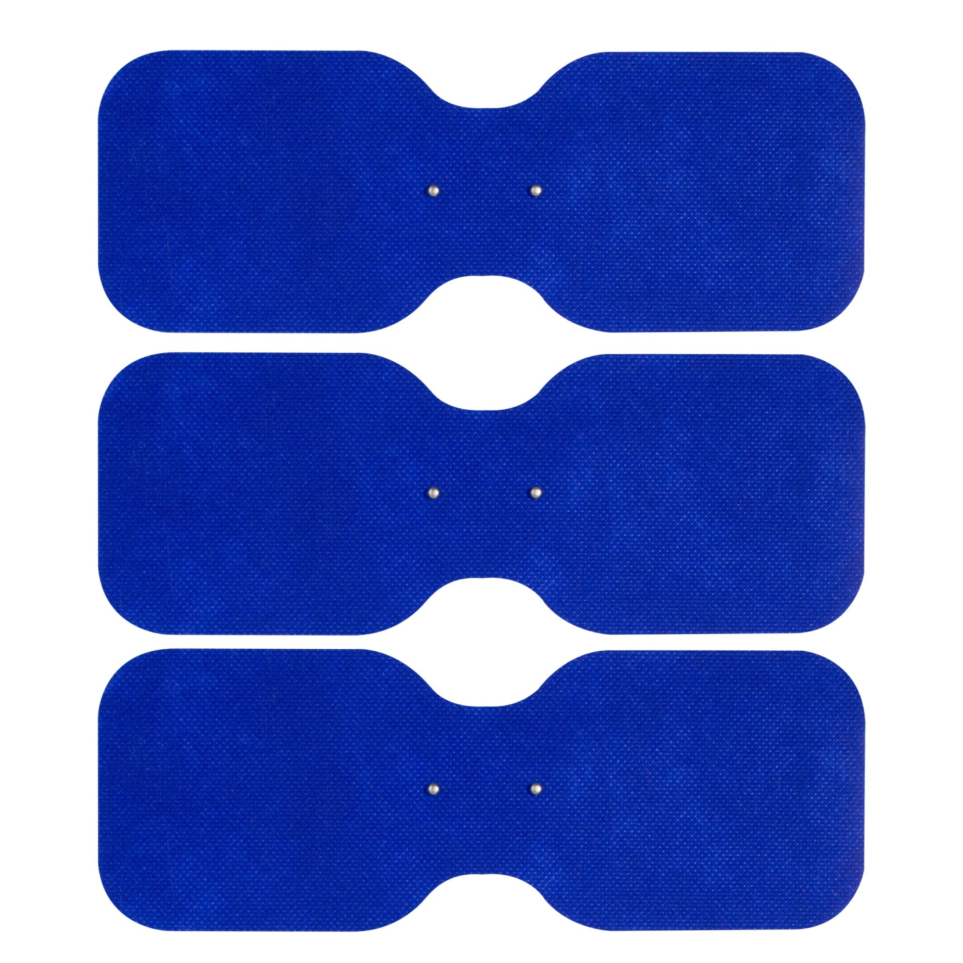 Large Lumbar Wireless Electrodes