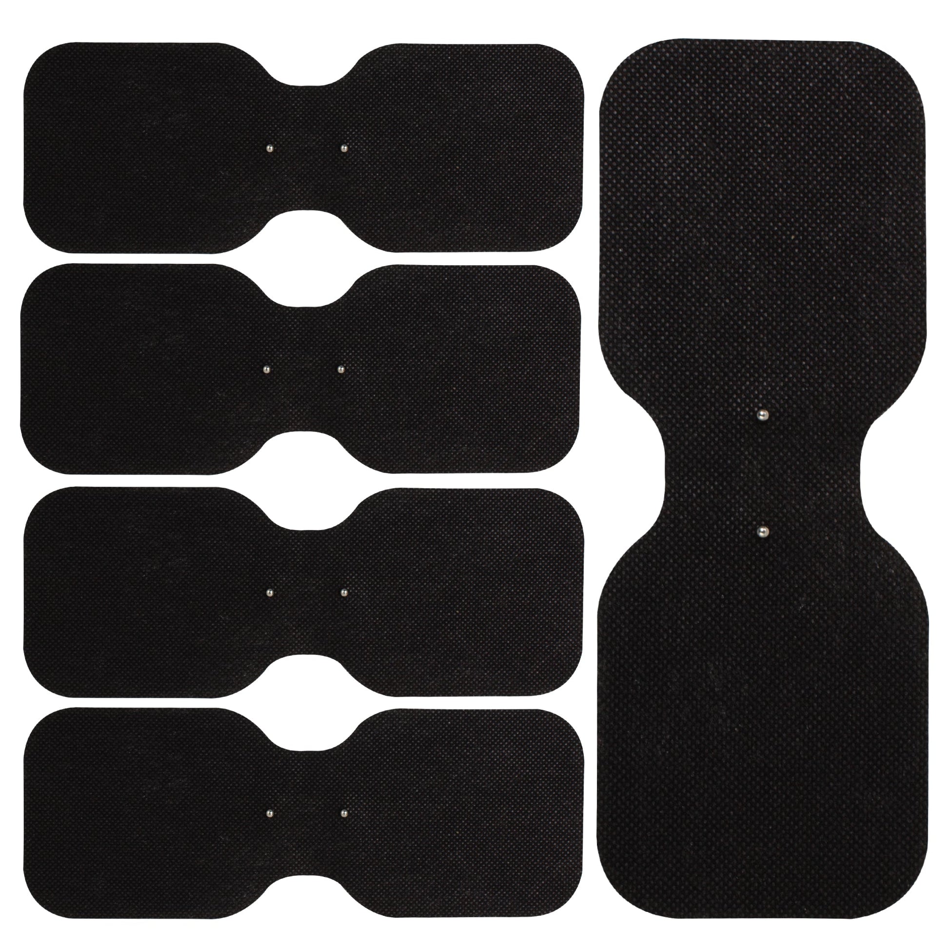 Large Lumbar Wireless Electrodes