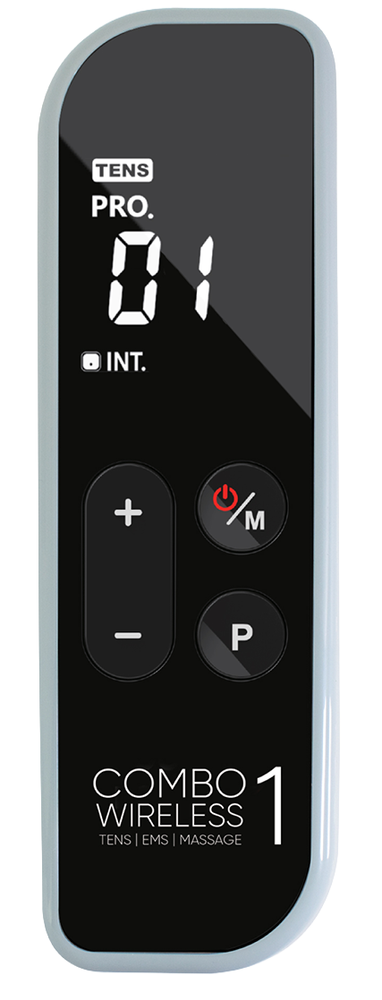 Remote Control - Combo 1