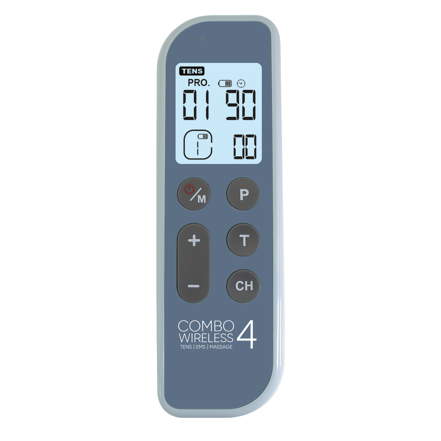 Remote Control Combo 4