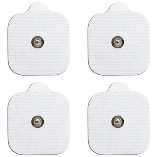 Stud TENS Electrodes 5 x 5 cm Multiple Quantities