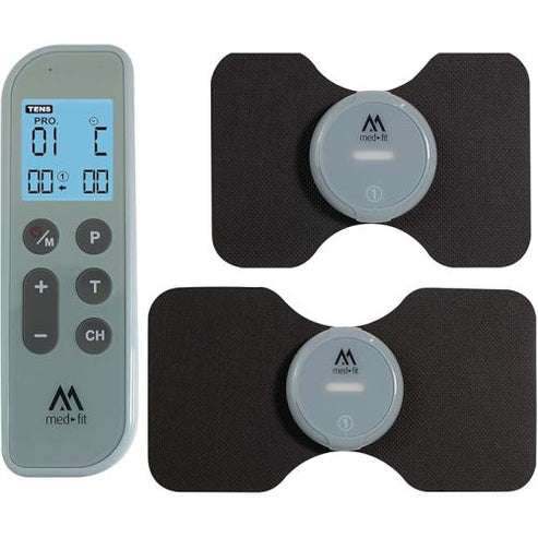 Combo 2 TENS & EMS Machine
