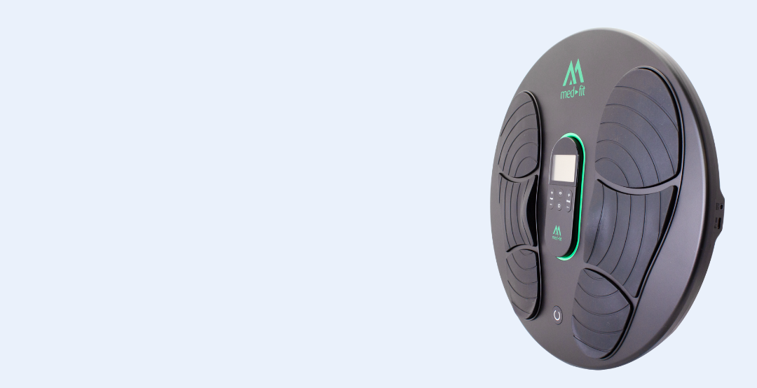 Med-Fit | TENS Machines & Pain Relief Devices | Trusted UK Experts