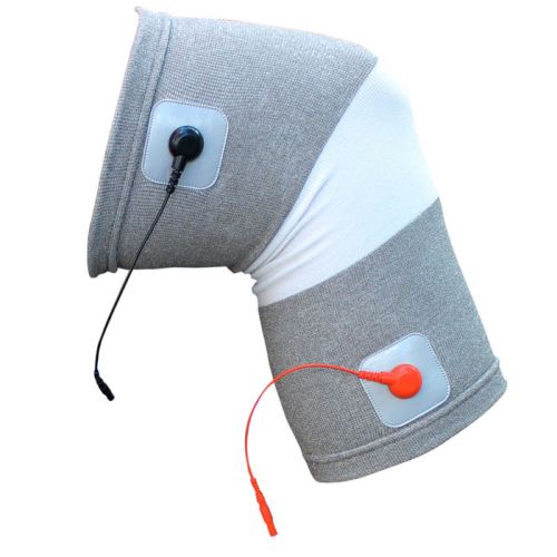 Knee Electrode Garment Conductive Electrodes
