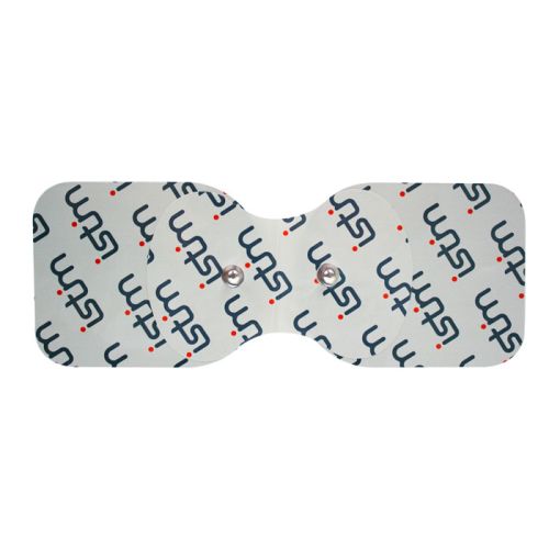 Premier Wireless Electrodes 21cm x 8 cm Large