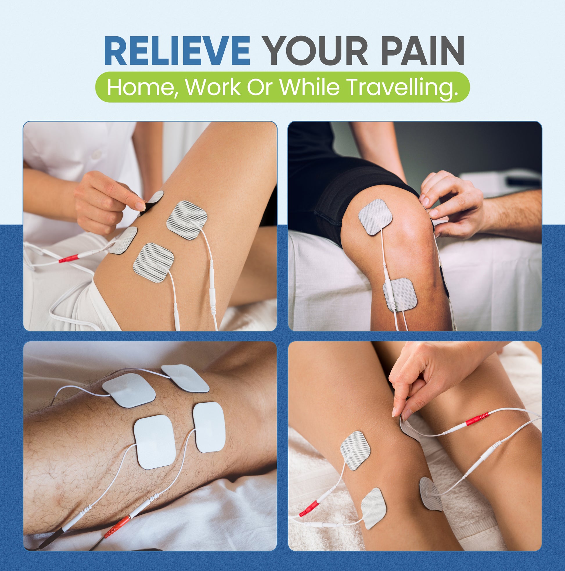 med-fit 3 dual tens machine