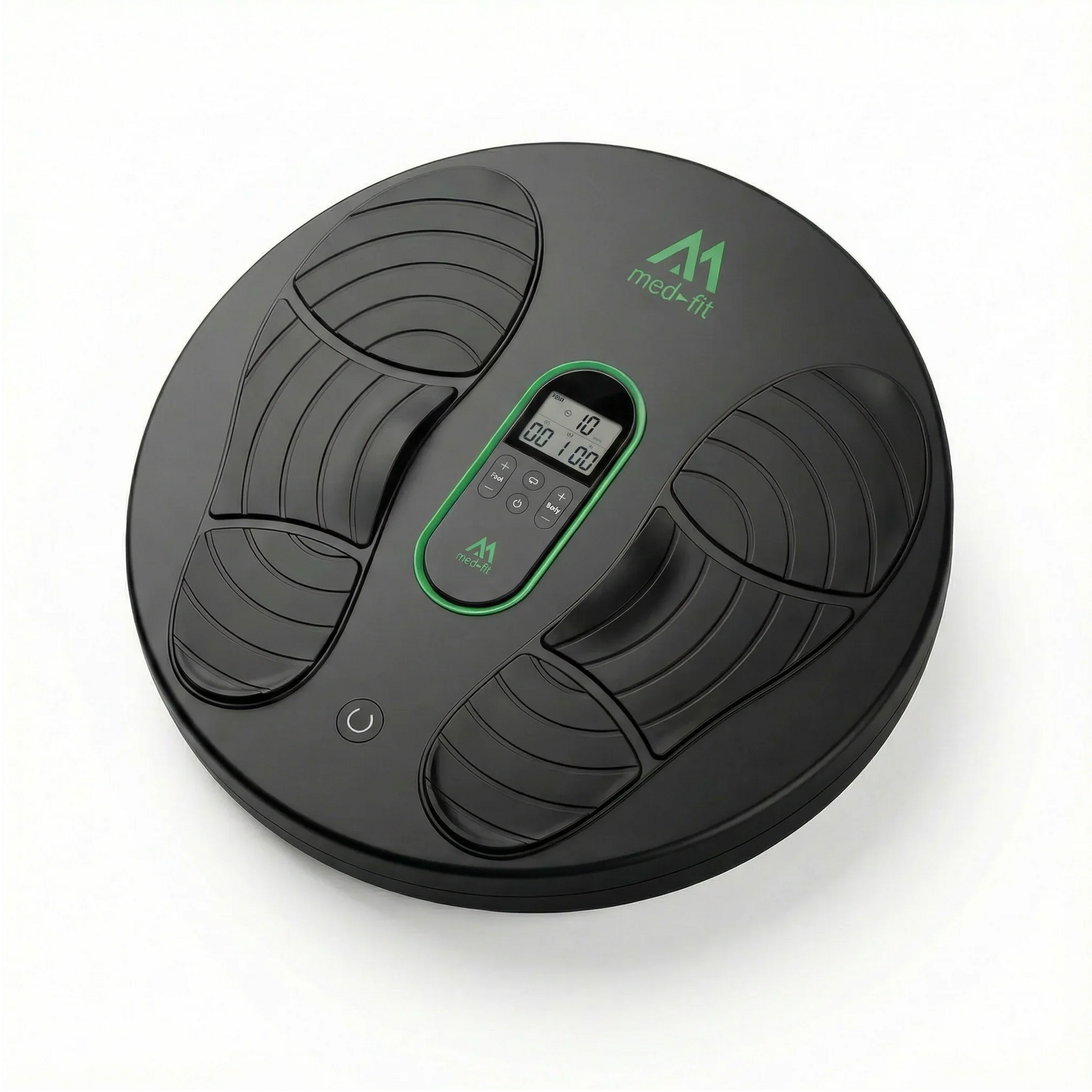 medi-boost foot circulation machine
