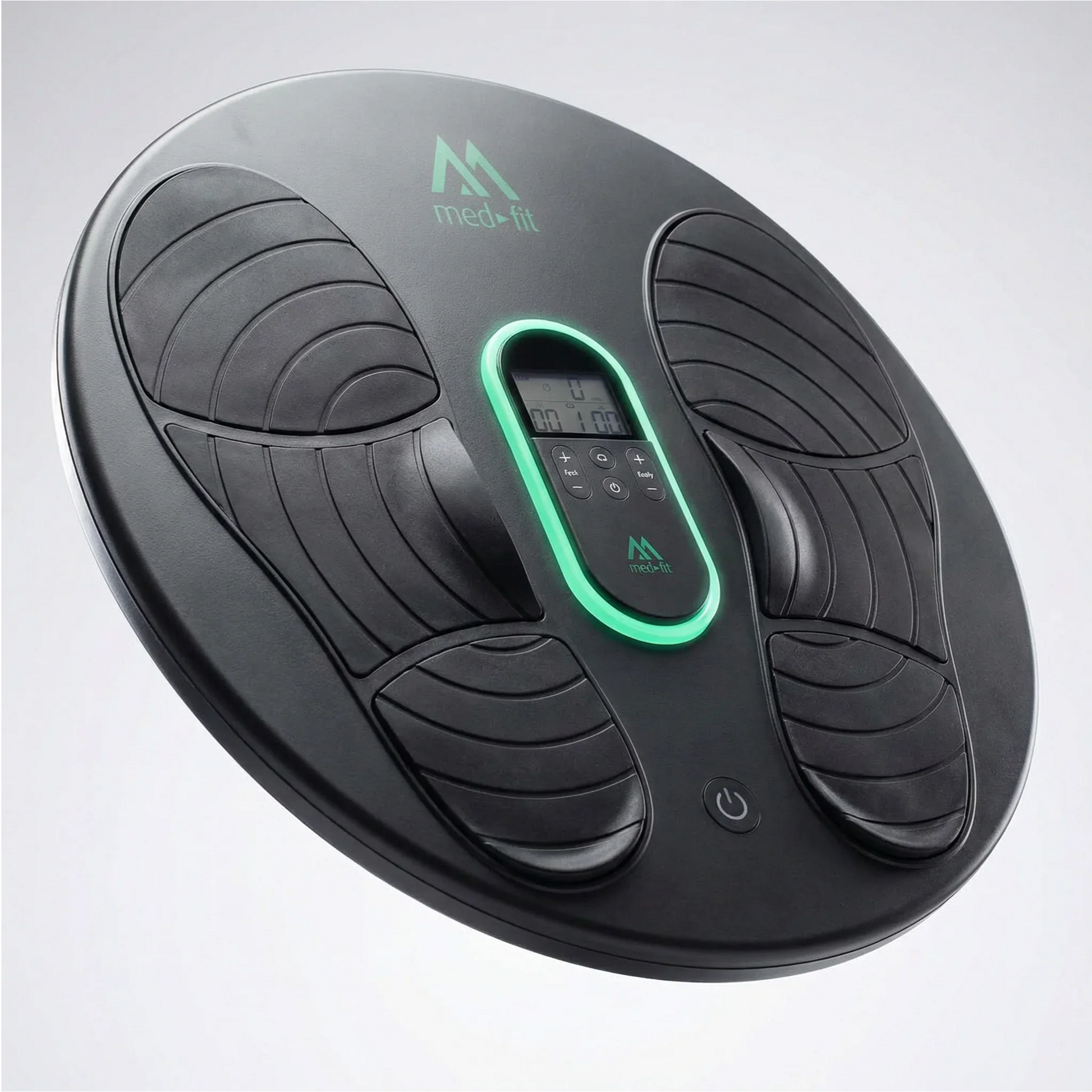 foot circulation machine