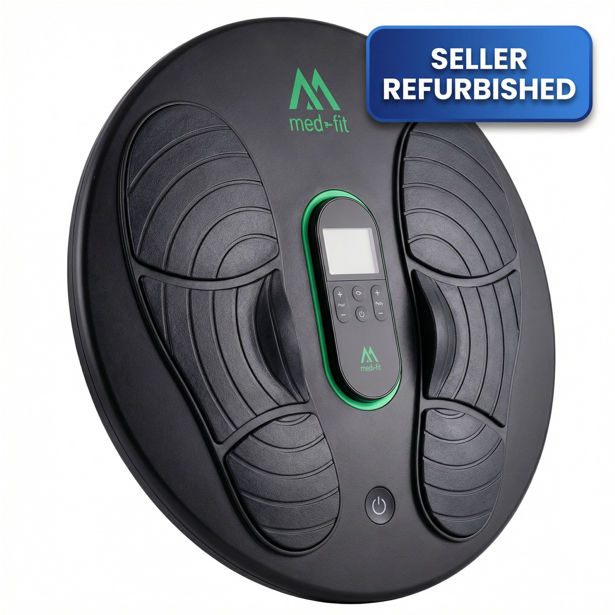 Medi Boost Seller Refurbished