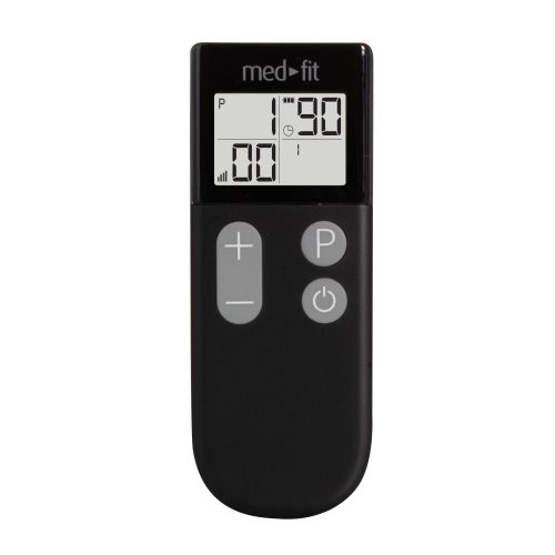Dual TENS &amp EMS Remote