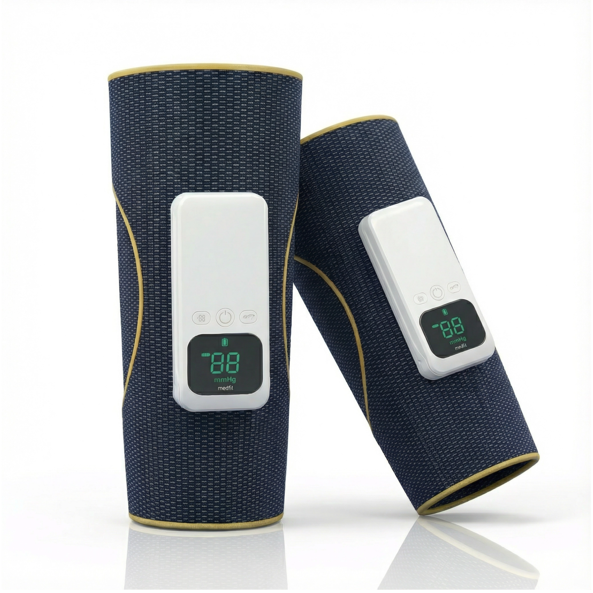 Air Compression Calf Massagers