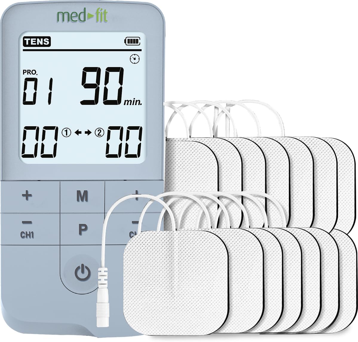 Premier Pro TENS & EMS machine