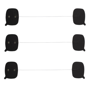 Range Extender Electrodes - Combo Electrodes